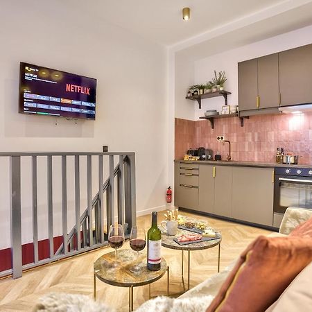 New Eiffel Tour ! Splendid Apartments In The Heart Of Paris Exterior foto