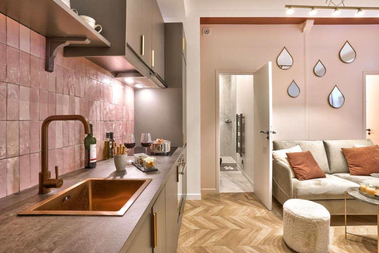 New Eiffel Tour ! Splendid Apartments In The Heart Of Paris Exterior foto